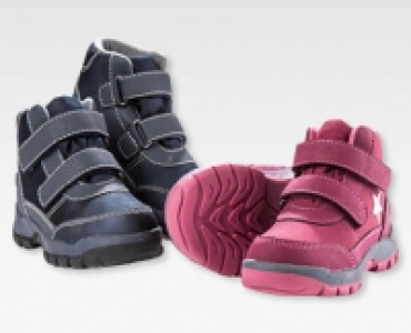 IMPIDIMPI Baby-/Kleinkinder-Winterstiefel CHF 14.99