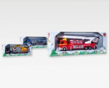 TOY Supertransporter
