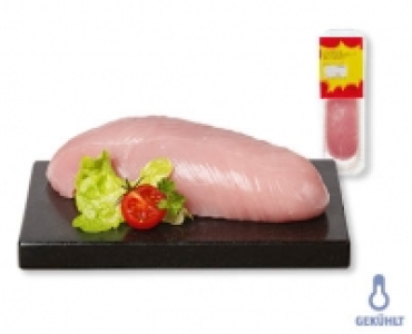 Truten-Innenfilet CHF 1.29