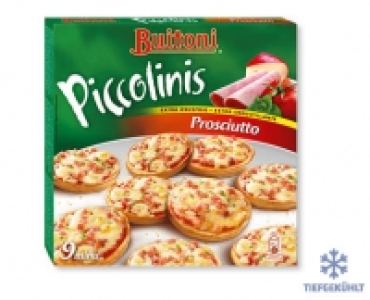 BUITONI® Piccolinis Prosciutto