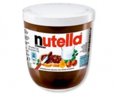 FERRERO Nutella CHF 1.99