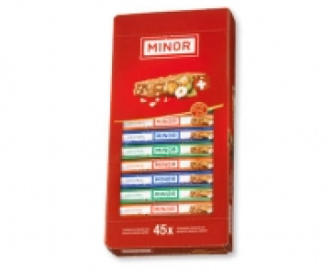 MINOR® Giga Pack