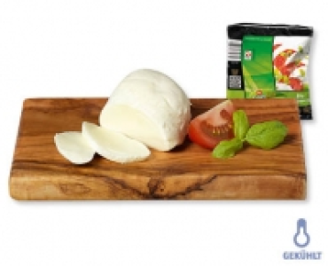 NATURE SUISSE BIO Bio-Mozzarella CHF 1.15