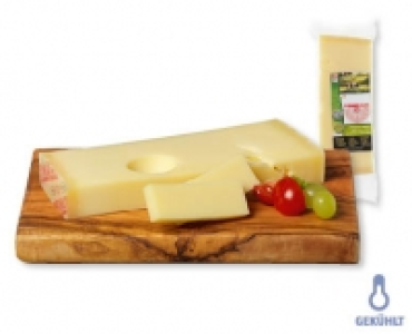 NATURE SUISSE BIO Bio-Emmentaler CHF 14.99