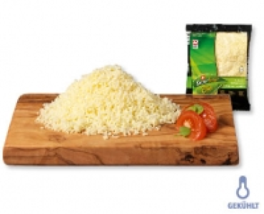 NATURE SUISSE BIO Bio-Reibkäse CHF 2.99