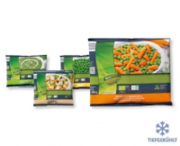 NATURE ACTIVE BIO Bio-Gemüse CHF 1.99