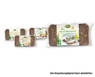 NATUR AKTIV BIO Bio-Vollkornbrot