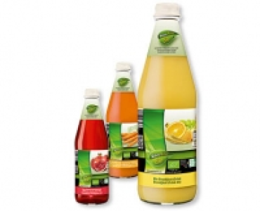 NATURE ACTIVE BIO Bio Frucht- und Gemusegetränk