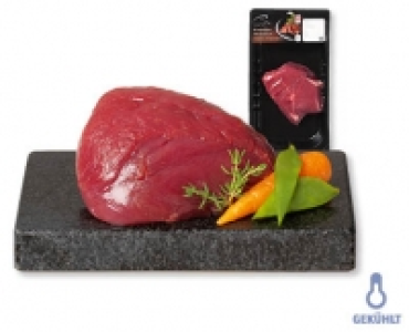 GOURMET Rindsfilet Medaillon