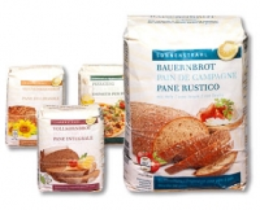 SONNENSTRAHL Brotbackmischung