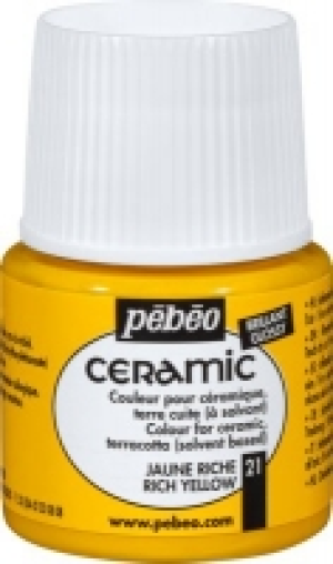 P&Eacute;B&Eacute;O Ceramic Keramikmalfarbe CHF&nbsp;4.55