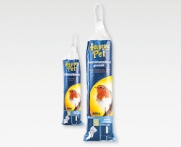 HAPPY PET Vogelfutter-Spender