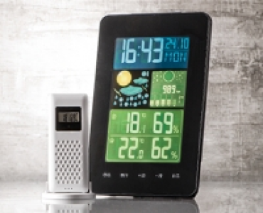 SEMPRE Funkwetterstation CHF 24.90