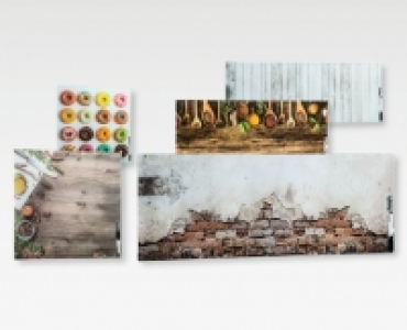 MY LIVING STYLE Memo-Board