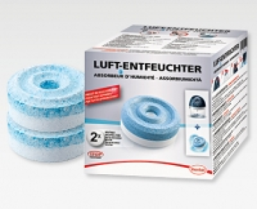 HENKEL Luftentfeuchter Nachfullpackung CHF 5.99