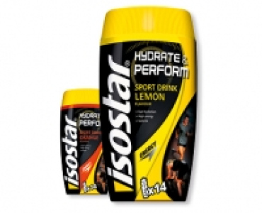 ISOSTAR® Pulver CHF 11.79