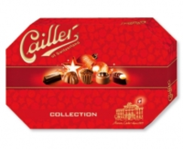 CAILLER® Collection