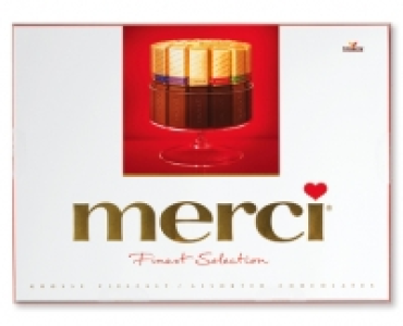 STORCK® Merci Finest Selection CHF 12.99