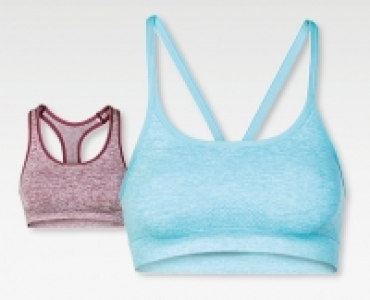 CRANE® Damen-Sport-BH CHF 9.99
