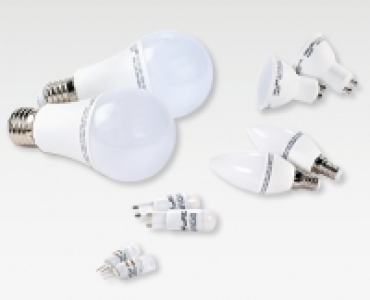 MÜLLER LICHT LED-Leuchtmittel