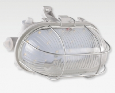 EDI LIGHT LED-Feuchtraumleuchte