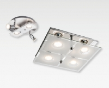 EDI LIGHT LED-Deckenleuchte CHF 34.90