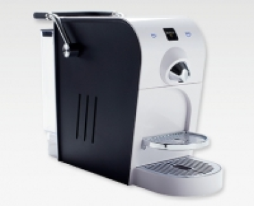 MARTELLO® Kapselmaschine Chic