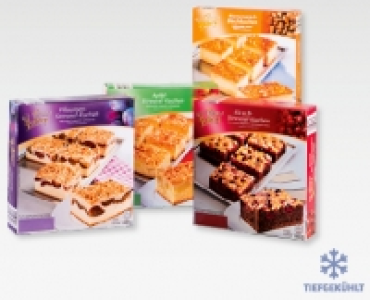 FINEST BAKERY Kuchen