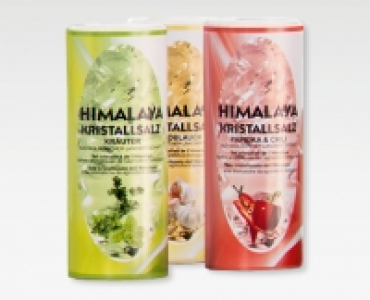 Himalaya-Kristallsalz