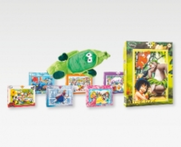 MICKEY MOUSE/CARS/DISNEY Kinder-Puzzle
