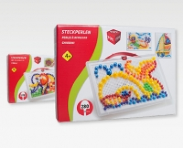 TOY Steckperlen CHF 9.99