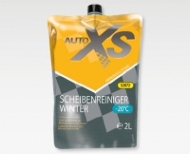 AUTO XS Winter-Scheibenreiniger CHF 3.69