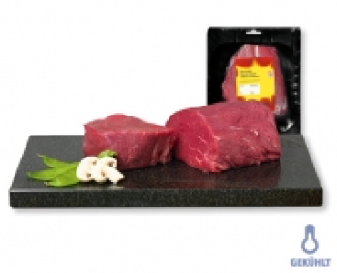 Rindsfilet CHF 4.99