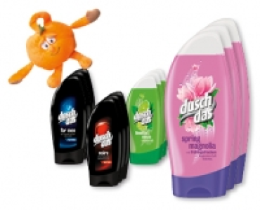 DUSCH DAS Duschgel CHF 3.79