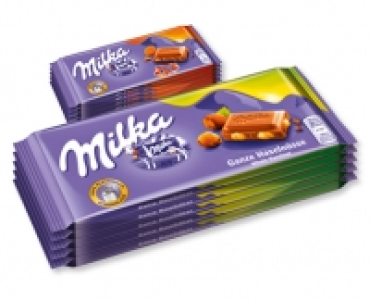 MILKA® Schokolade CHF 5.95