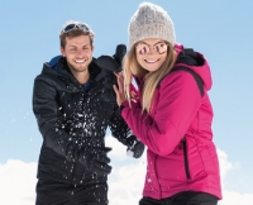 CRANE® Damen-/Herren-Skijacke CHF 29.90