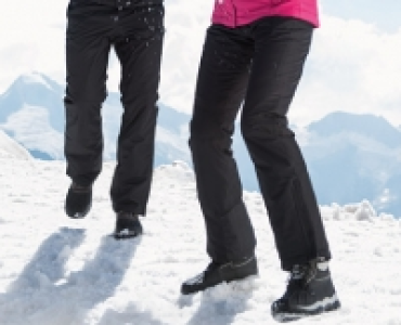 CRANE® Damen-/Herren-Skihose CHF 19.99