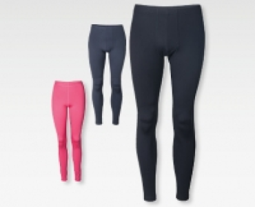 CRANE® Damen-/Herren-Sportunterhose CHF 9.99