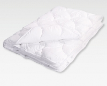 MY LIVING STYLE Steppdecke «Aloe Vera» CHF 24.90