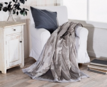 MY LIVING STYLE Wohndecke CHF 29.90