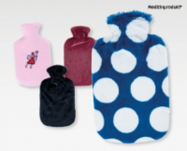 ACTIVE MED W&auml;rmeflasche