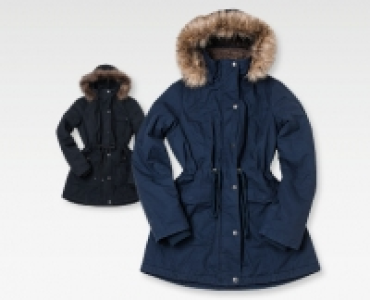 BLUE MOTION Damen-Parka CHF 29.90