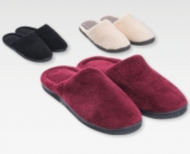 PRO PEDO&reg; Damen-/Herren-Wohlfuhl-Finken