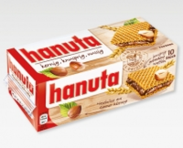FERRERO Hanuta CHF 2.99
