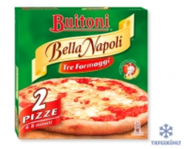 BUITONI® Pizza Bella Napoli CHF 4.99