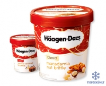 HÄAGEN-DAZS® Glacé CHF 5.99