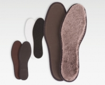 ALLSOHL Thermoeinlegesohlen CHF 4.99