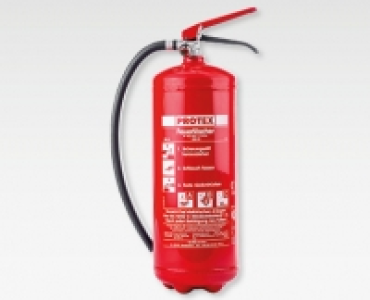 PROTEX® Feuerlöscher CHF 39.90