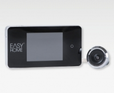 EASY HOME&reg; Video-T&uuml;rspion