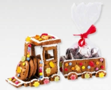 MONARC Lebkuchen-Bausatz CHF 9.99